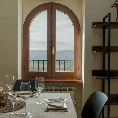 Scappo In Umbria, L'incanto Διαμέρισμα *