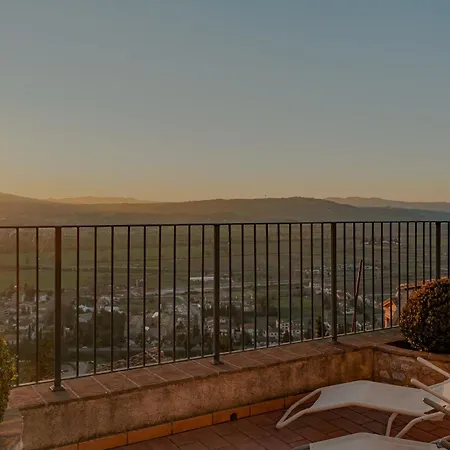 Scappo In Umbria, L'incanto 트레비