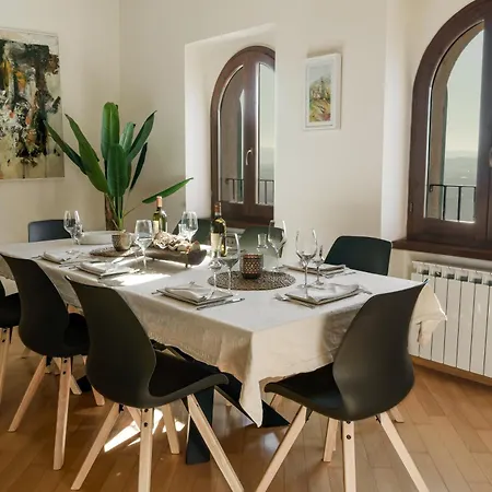 Scappo In Umbria, L'incanto Διαμέρισμα